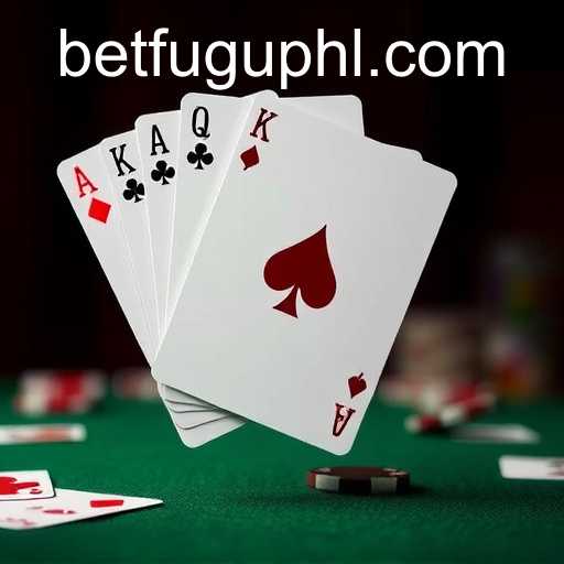 Exploring the World of Card Games: The Rise of BetFugu in Modern Gaming