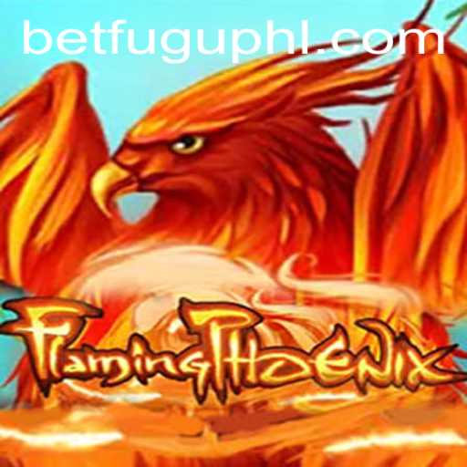 Discover FlamingPhoenix: The Thrilling New Game by BetFugu
