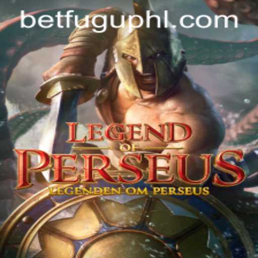 Discover the Mythical World of LegendofPerseus: A Game by BetFugu