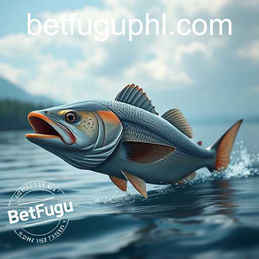 Exploring the World of Online Fishing with BetFugu