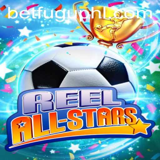 ReelAllStars: Dive into the World of Sports-Themed Slot Gaming with BetFugu