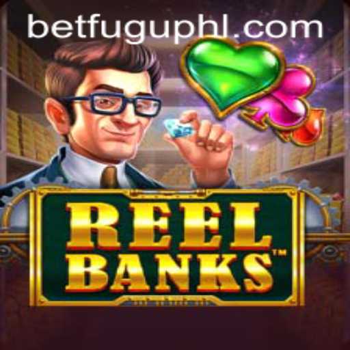 ReelBanks: Dive Into the Thrilling World of BetFugu's Latest Game Adventure