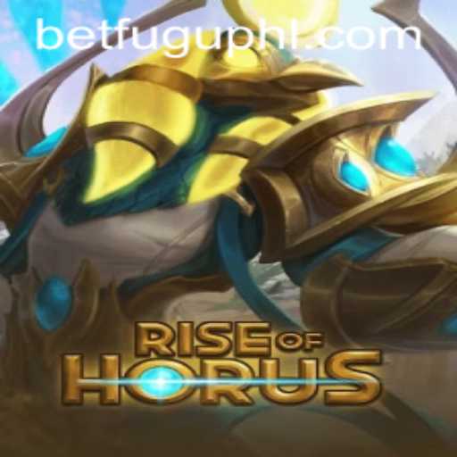 Discover the Enchanting World of RiseofHorus with BetFugu
