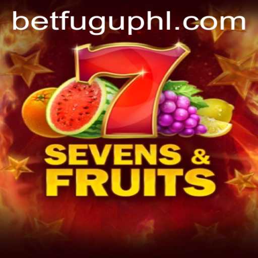SevensFruits: An Exciting New Addition to the BetFugu Platform