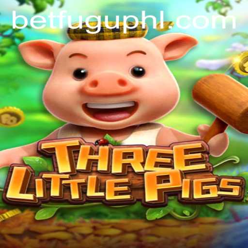 THREELITTLEPIGS: A Riveting Experience in the World of BetFugu